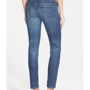 AG The Stilt Skinny Jeans